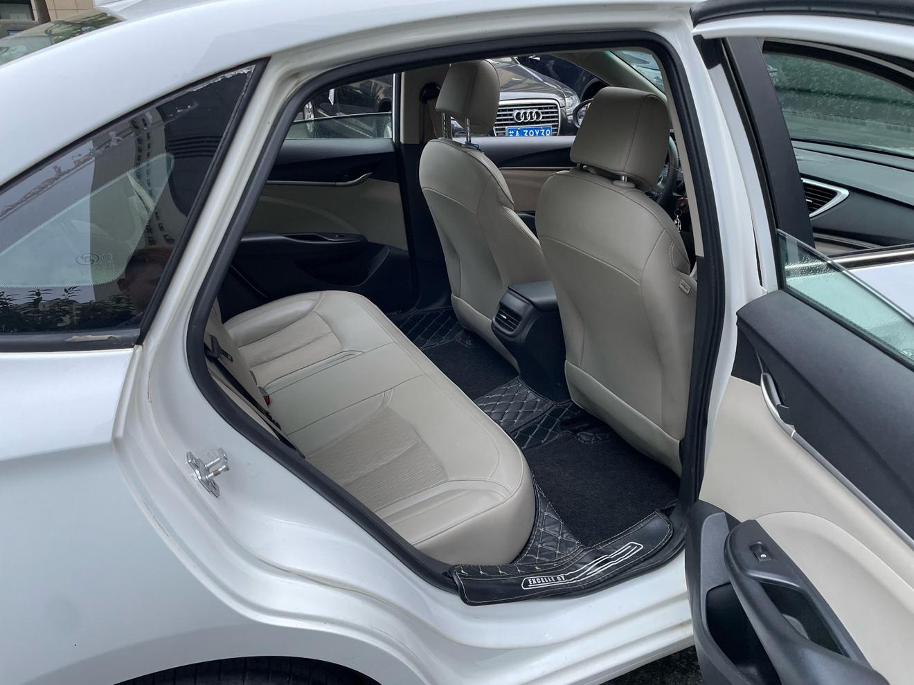 Buick Excelle — фотографии объявления, Фото 14