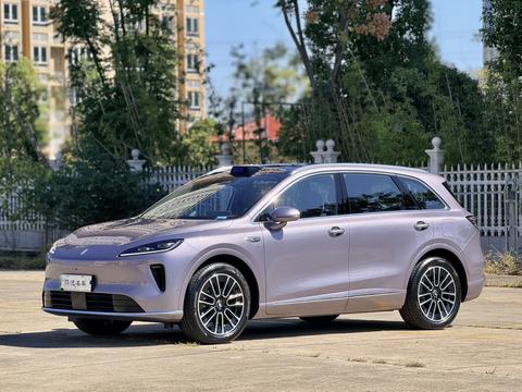 Shangjie H5