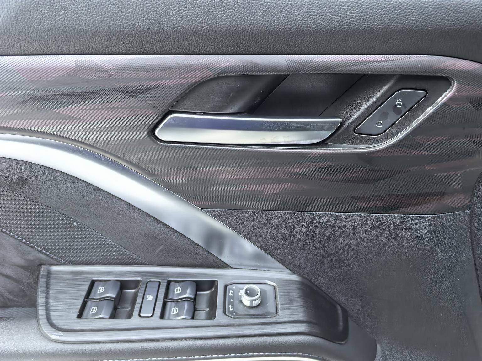 Haval H6 — фотографии объявления, Фото 20