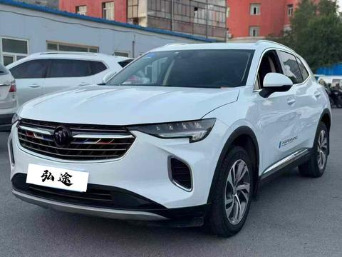 Buick Envision S