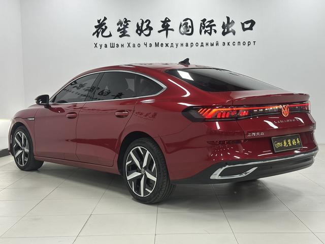 Volkswagen Lingdu id 4392210 из Китая 17
