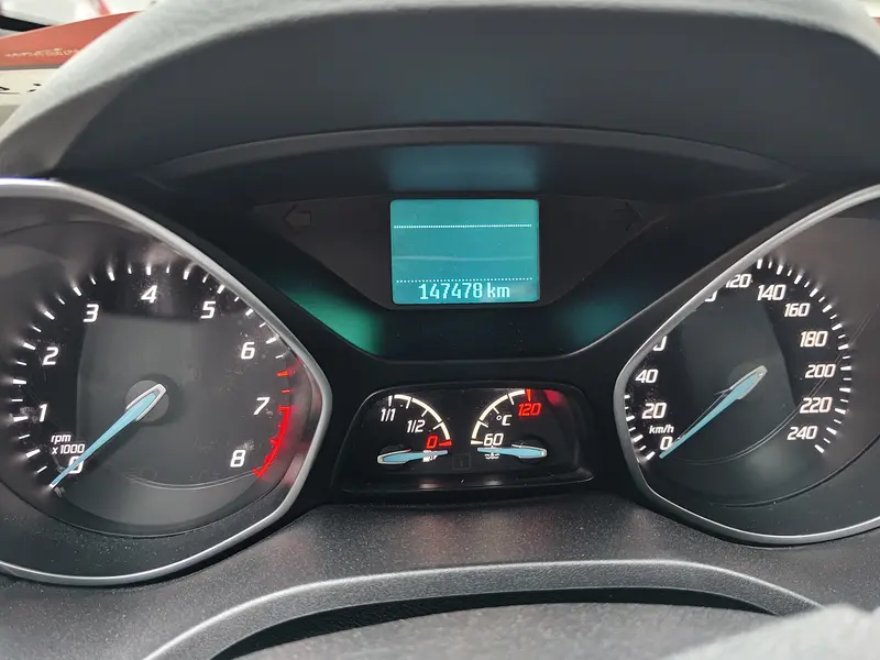 Ford 1.5 L GTDi 2 WD — фото 6
