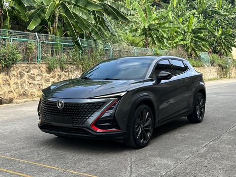 Changan UNI-T