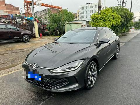 Volkswagen Lamando