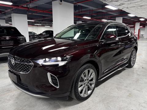 Buick Envision S