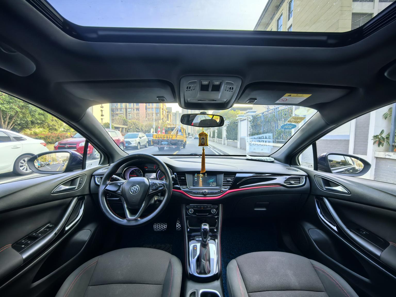 Buick Verano — фотографии объявления, Фото 12