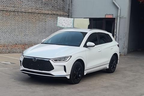 BYD e2