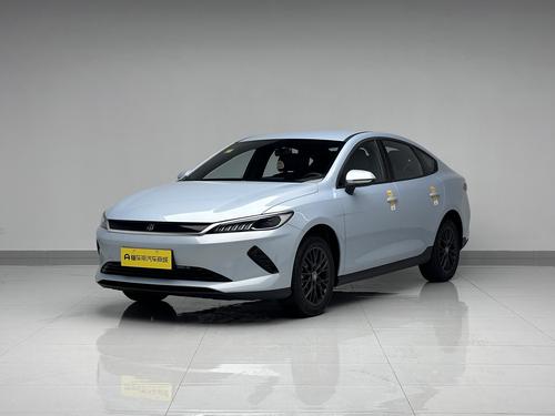 BYD Модель не указана