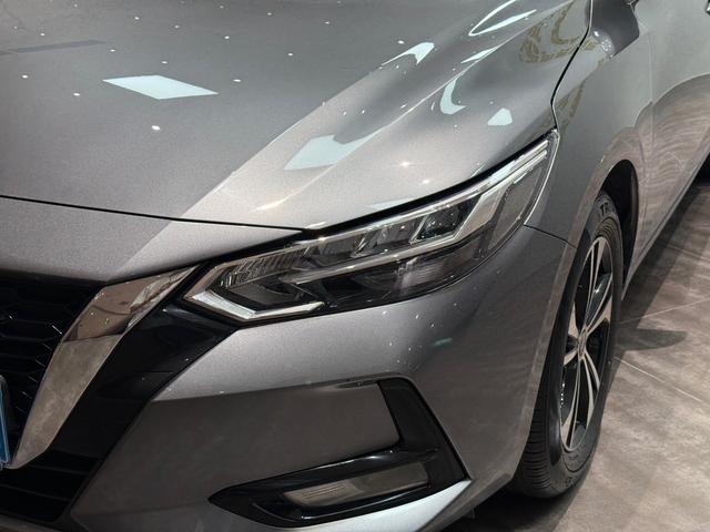 Nissan Xuan Yi id 4387442 из Китая 23
