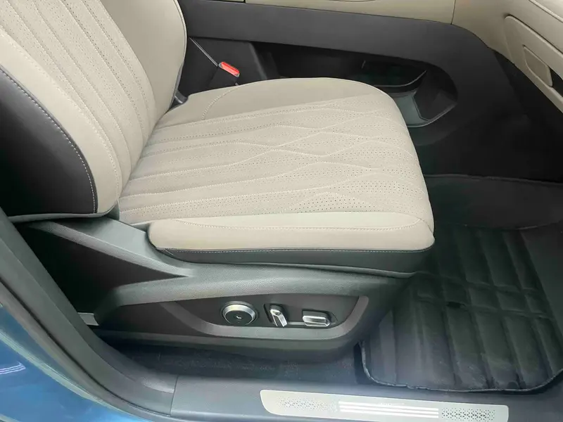 Chery Tiggo 8 plus c- — фото 12
