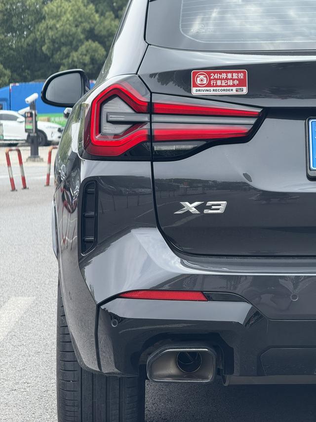 BMW X3 id 4387161 из Китая 16