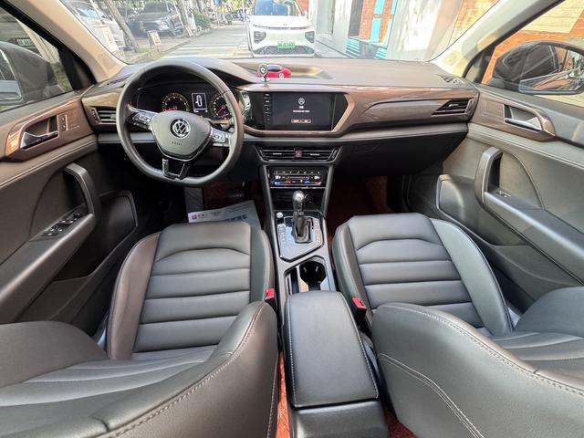 Volkswagen Tuyue id 4387211 из Китая 7