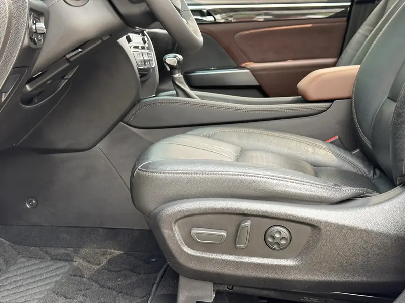 Trumpchi GACTrumpchi GS8 — фото 16