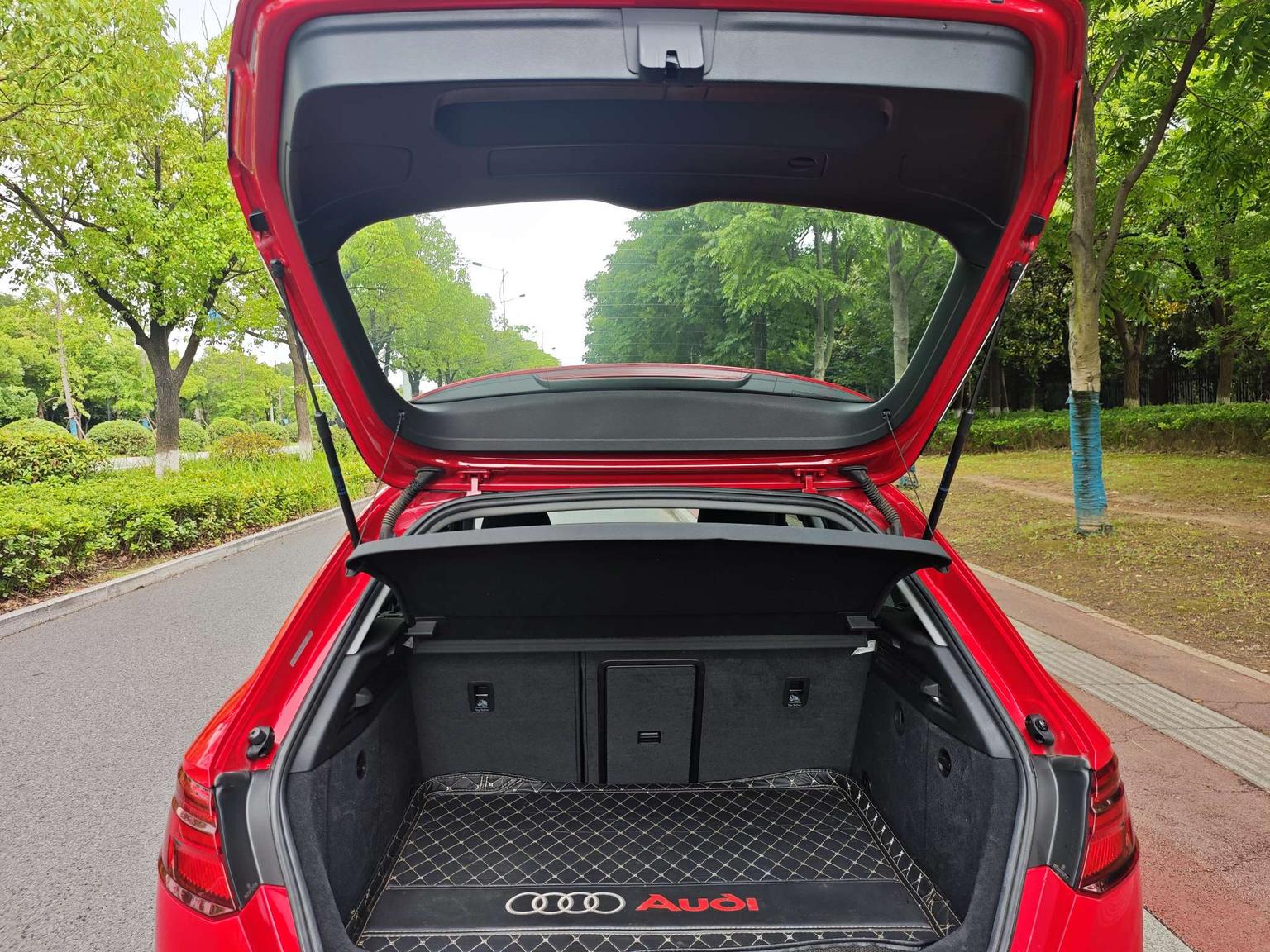 Audi A3 — фотографии объявления, Фото 13