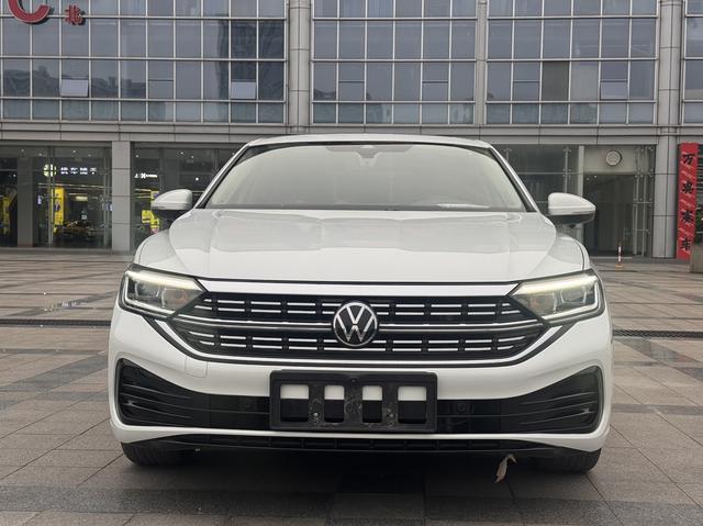 Volkswagen Sagitar id 4392159 из Китая 18