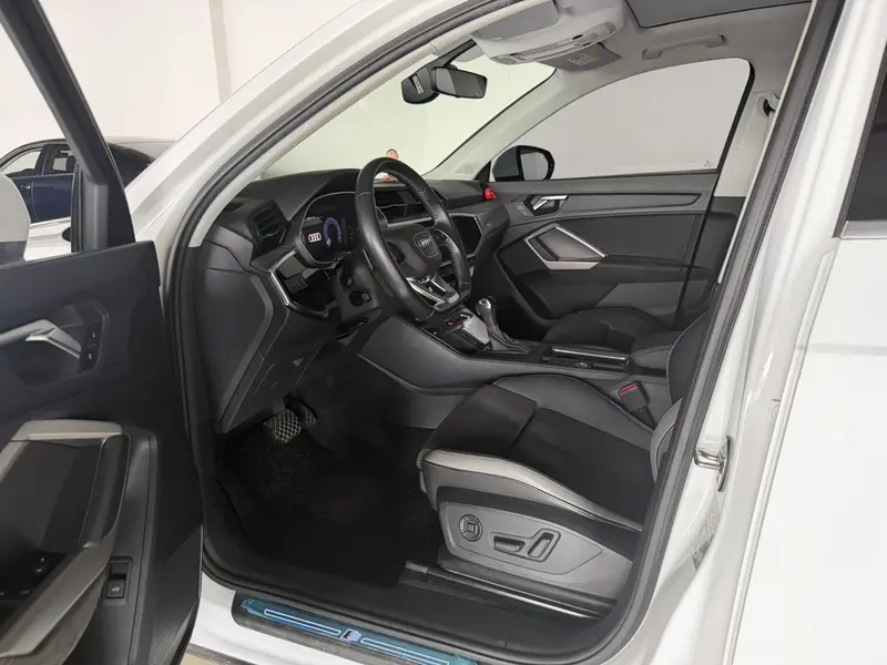 Audi Q3 35 TFSI стиль-динамик — фото 10