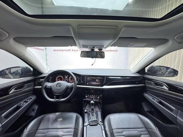 Volkswagen Passat id 4387242 из Китая 18