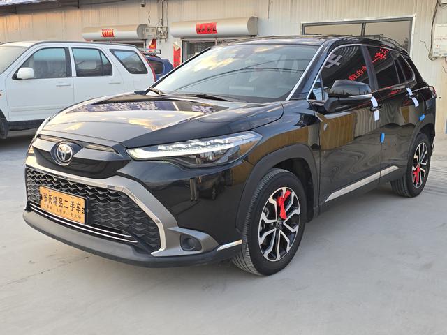 Toyota Fenglanda - фото 1