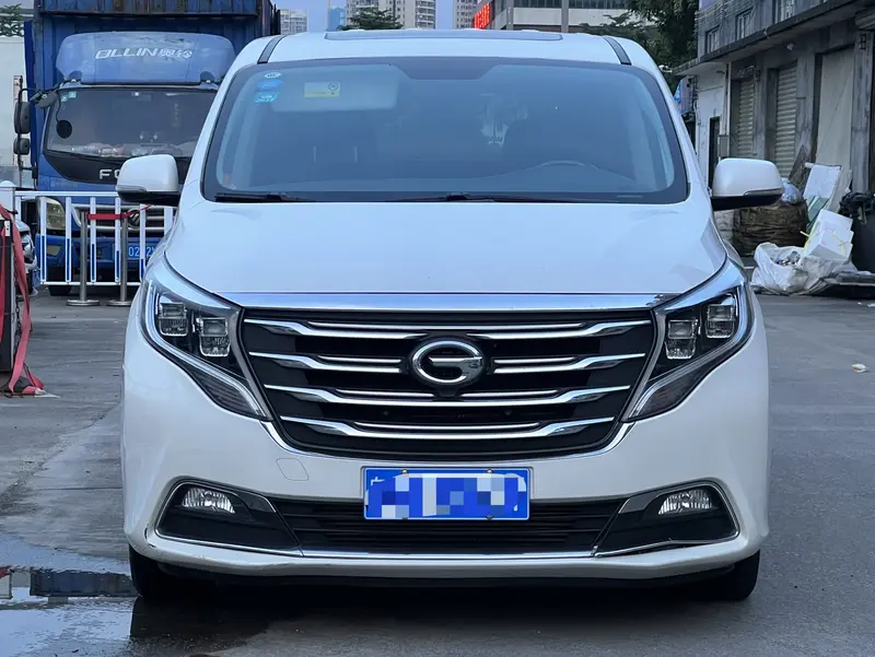 GACTrumpchi M8 320T премиум — фото 2