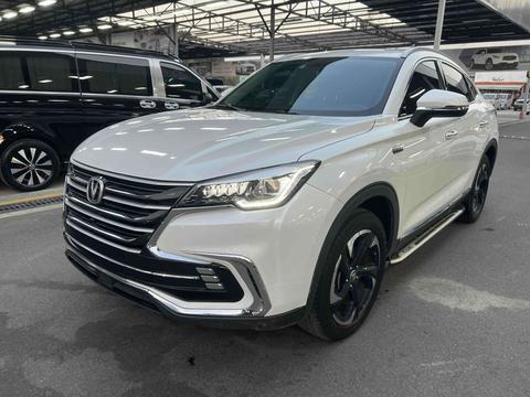 Changan CS85 COUPE