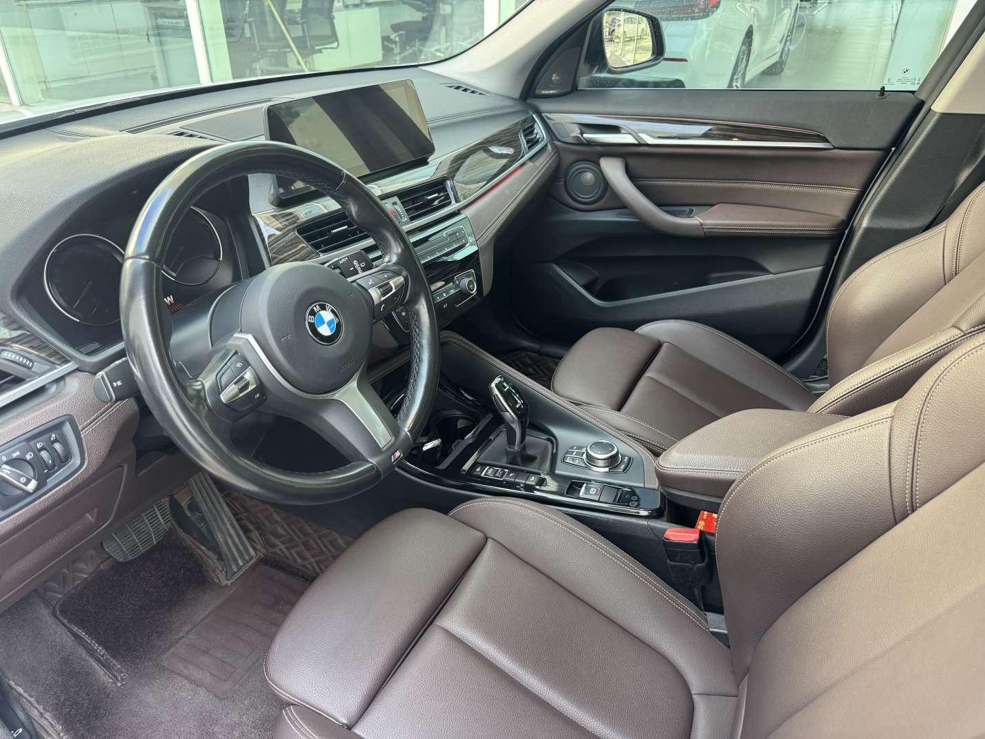 BMW X1 — фотографии объявления, Фото 7