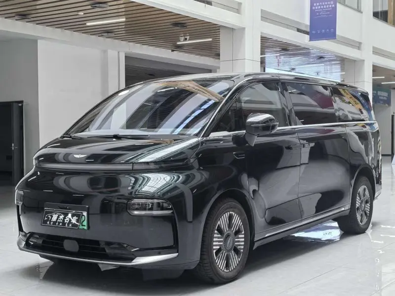 Geely Galaxy L380