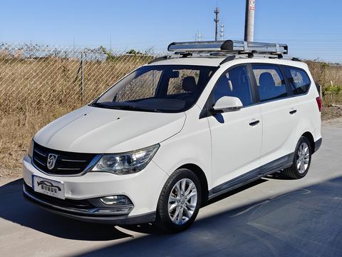 Baojun 730