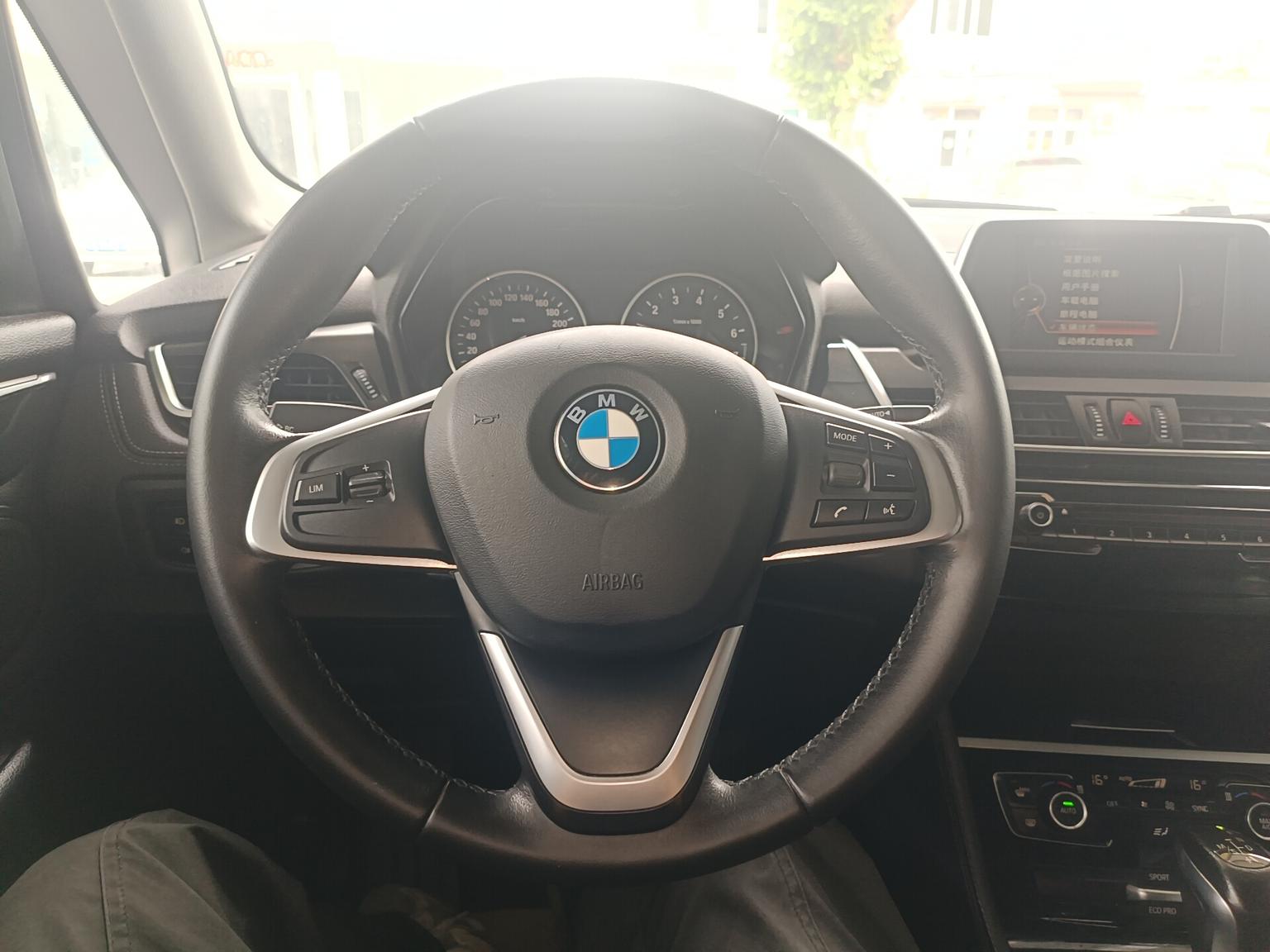 BMW 2 серии — фотографии объявления, Фото 7