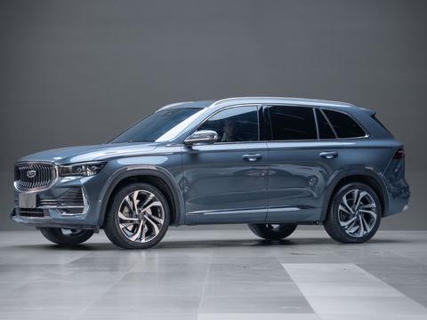 Geely Xingyue L