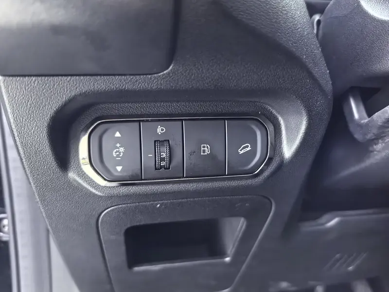 Haval Menglong 1.5T Hi4 102 Pro — фото 12