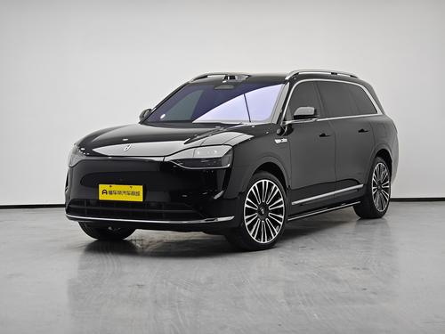 2024 AITO 问界 M9