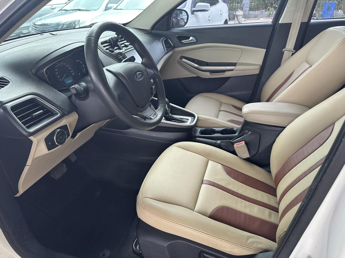 Ford Escort — фотографии объявления, Фото 5