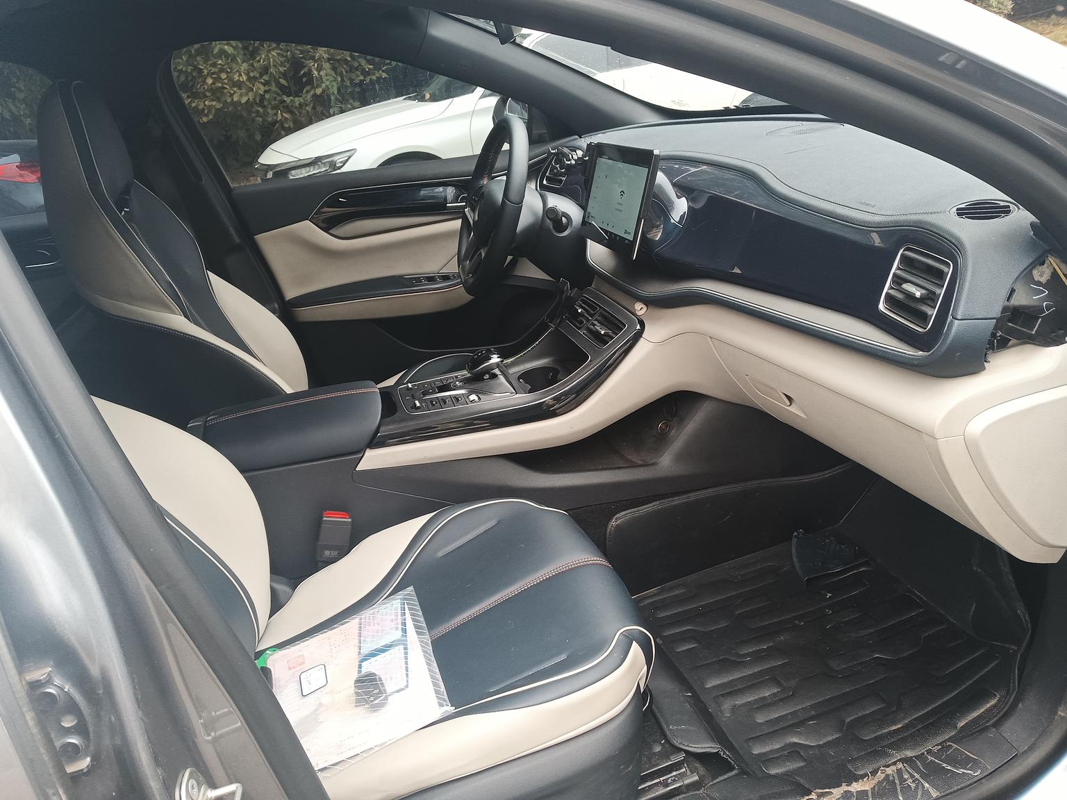 BYD Qin Plus EV — фотографии объявления, Фото 19