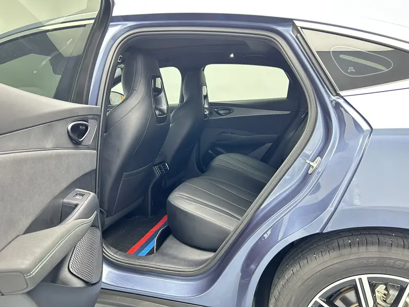 BYD Seal 06 — фото 18