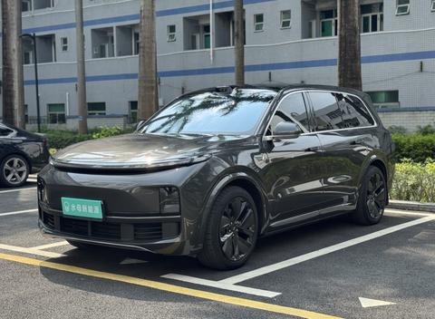Li Auto L9
