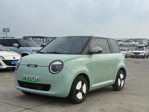 Changan Lumin