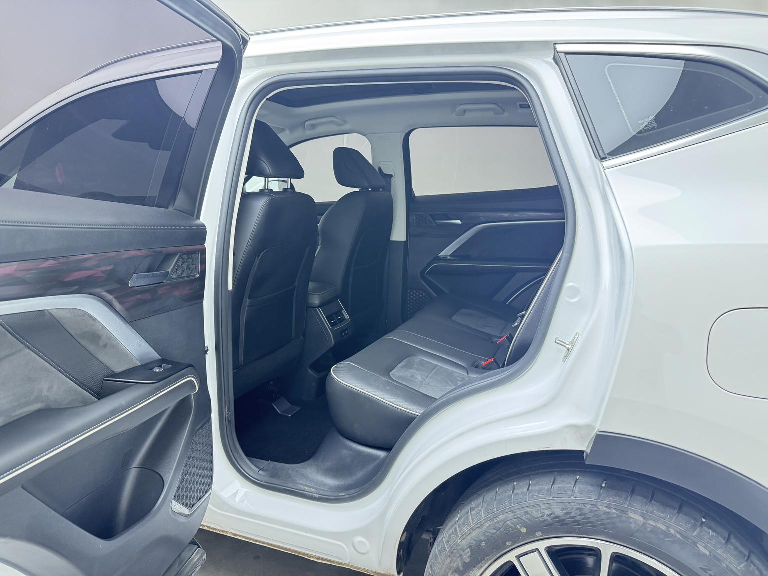 Haval H6 — фотографии объявления, Фото 14