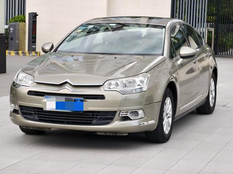 Citroën C5
