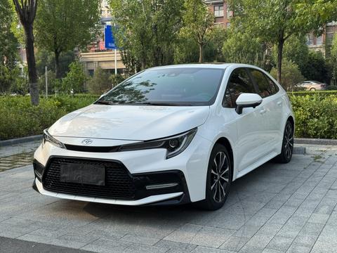 Toyota Levin