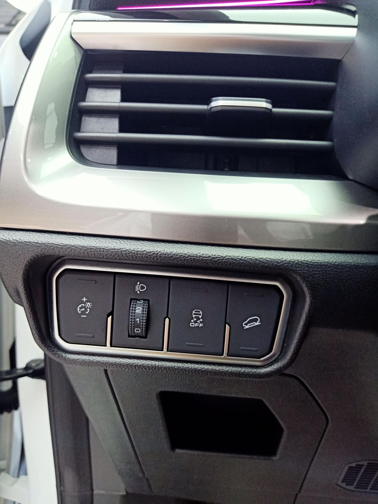 Haval H6 — фотографии объявления, Фото 11