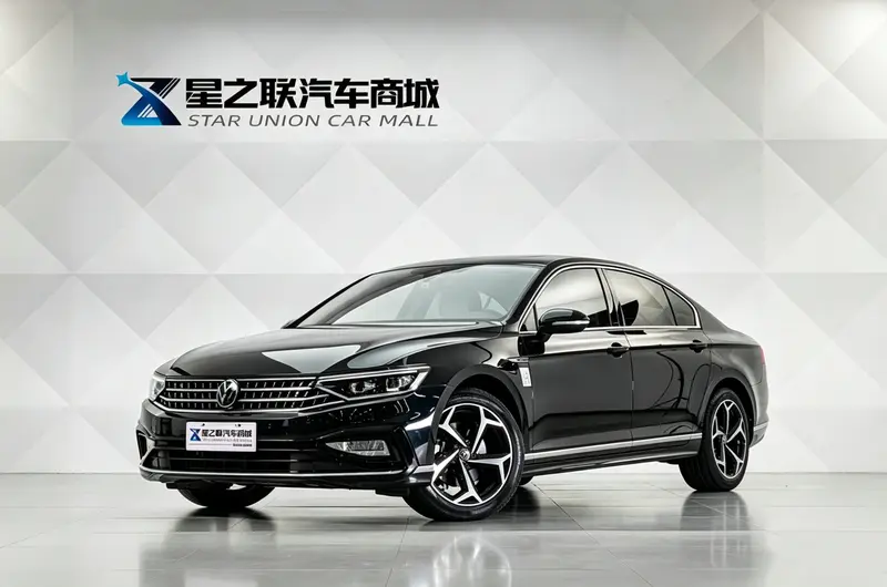 Volkswagen Magotan 200 330 TSI DSG Luxury