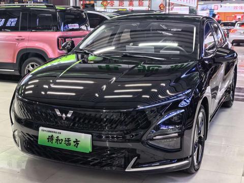 Wuling Starlight PHEV, 2025 год