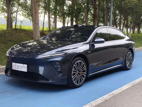 Nio ET7