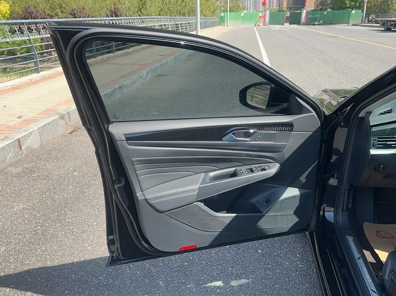 Volkswagen Passat — фото 17