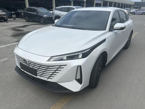 Changan Eado