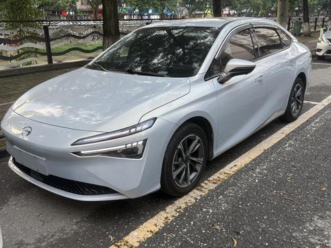 GAC Aion AION S