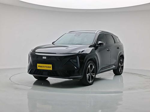 Geely Galaxy L7