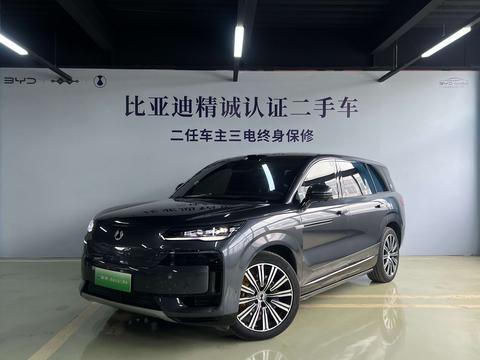 DENZA N9 DM