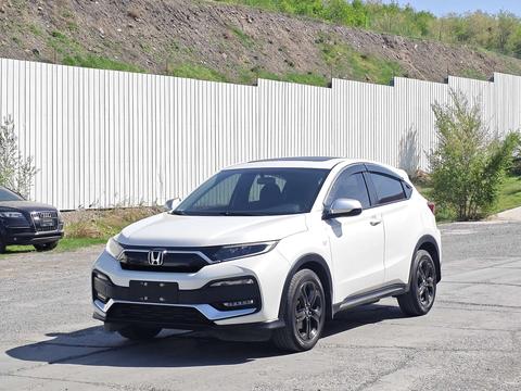 Honda XR-V