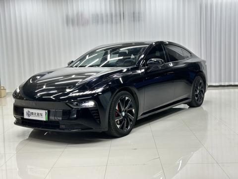 Dongfeng eπ 007